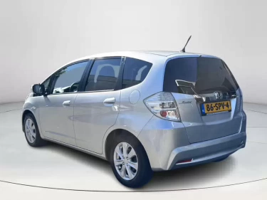 Foto van Honda Jazz