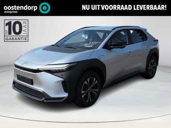 Toyota Bz4x Dynamic 71 kWh | Android Auto | Apple Carplay | 360 camera | NIEUWE Auto nieuw 2025