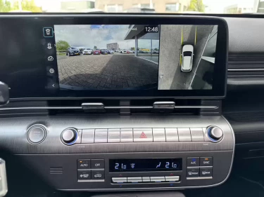 Foto van Hyundai KONA