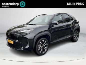 Toyota Yaris Cross 1.5 Hybrid 115 First Edition | Navigatie | Keyless entry | LED koplampen | 17 inch LM-velgen | occasion 2024