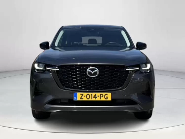 Foto van Mazda CX-60
