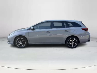 Foto van Toyota Auris Touring Sports