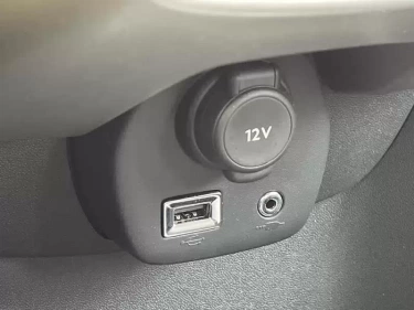 Foto van Toyota Aygo