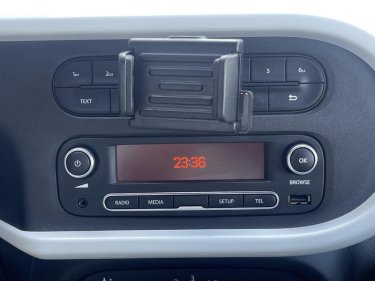 Foto van Renault Twingo