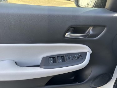 Foto van Honda Jazz