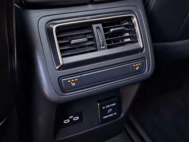 Foto van Mazda CX-60