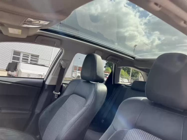 Foto van Toyota Auris Touring Sports