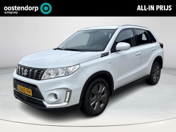 Suzuki Vitara 1.0 Boosterjet Select **NAVIGATIE/ STOELVERWARMING/ CRUISE CONTROL/  36 MAANDEN GARANTIE** occasion 2020
