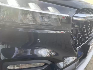 Foto van Suzuki S-Cross