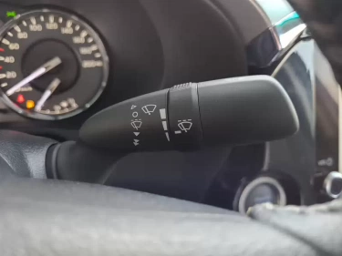 Foto van Toyota Hilux