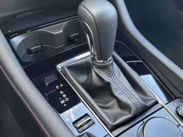 Foto van Mazda 3