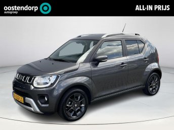Suzuki Ignis 1.2 Smart Hybrid Style LED koplampen | Carplay Apple en Android| All season banden| Automaat | Cruise control | Geheel rijklaar occasion 2024