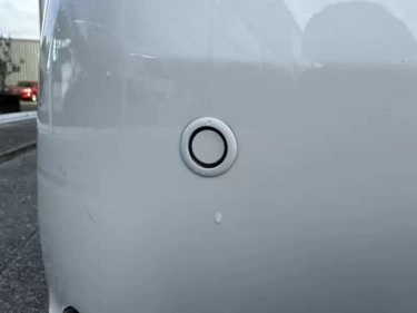 Foto van Toyota Auris