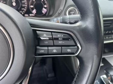 Foto van Mazda CX-60