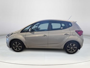 Foto van Hyundai ix20