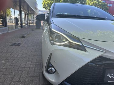 Foto van Toyota 