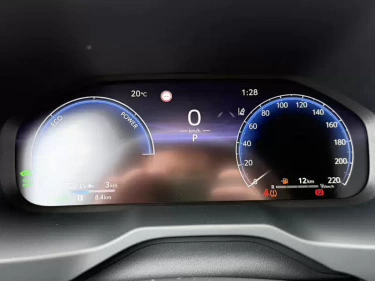 Foto van Toyota RAV4