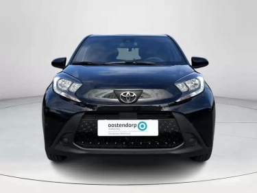 Foto van Toyota Aygo X