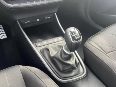 Foto van Hyundai Bayon