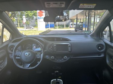 Foto van Toyota 