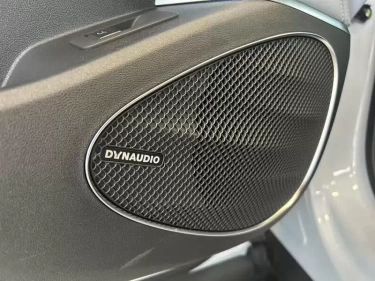 Foto van BYD SEALION 7