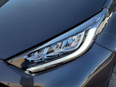 Foto van Mazda 2