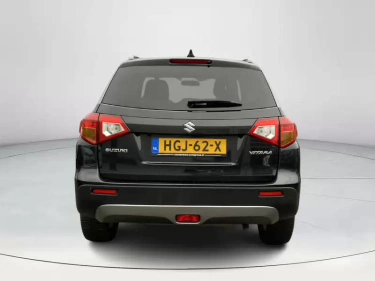Foto van Suzuki Vitara