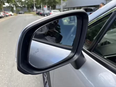 Foto van Toyota Corolla Cross