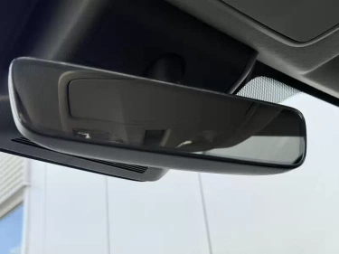 Foto van Suzuki S-Cross