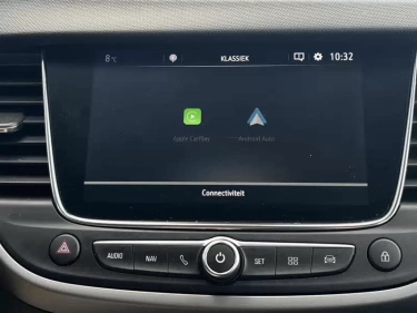 Foto van Opel Crossland X