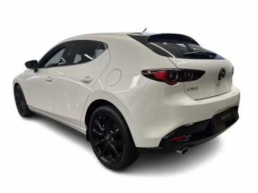 Foto van Mazda 3