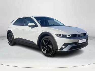 Foto van Hyundai IONIQ 5