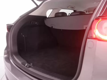 Foto van Mazda CX-5