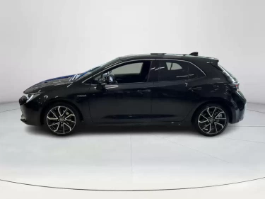 Foto van Toyota Corolla