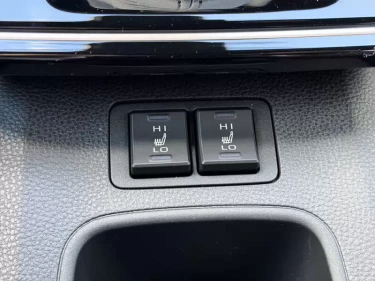 Foto van Toyota Corolla Cross