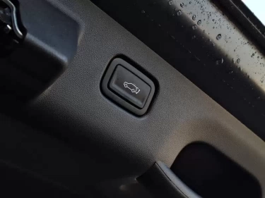 Foto van Hyundai KONA Electric