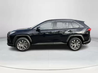 Foto van Toyota RAV4