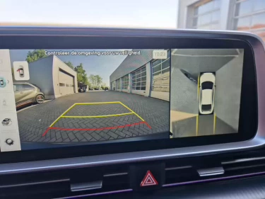 Foto van Hyundai IONIQ 6