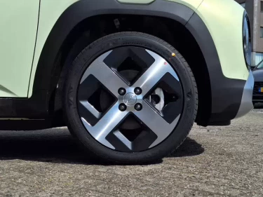 Foto van Hyundai Inster