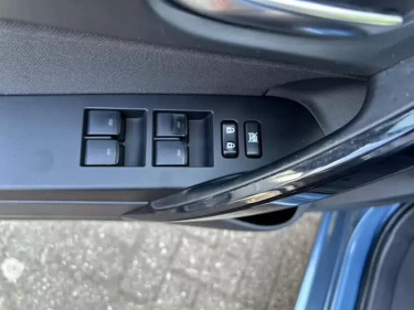 Foto van Toyota Auris Touring Sports