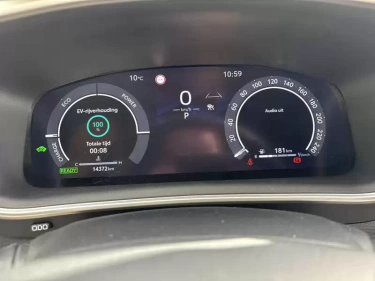 Foto van Toyota Corolla Cross