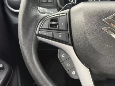 Foto van Suzuki Ignis