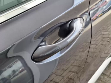 Foto van Hyundai Santa Fe