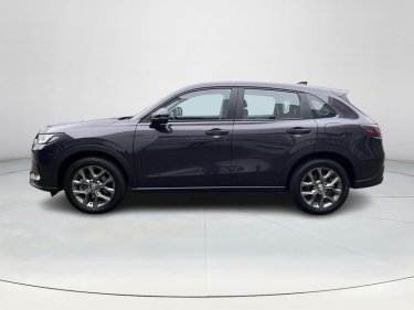 Foto van Honda Zr-V