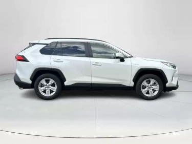 Foto van Toyota RAV4