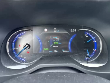 Foto van Toyota RAV4