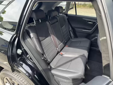 Foto van Toyota RAV4