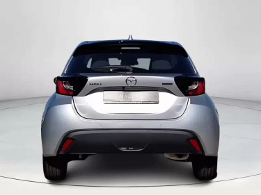 Foto van Mazda 2