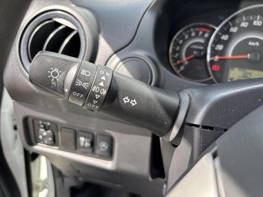 Foto van Mitsubishi Space Star