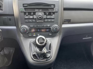 Foto van Honda CR-V